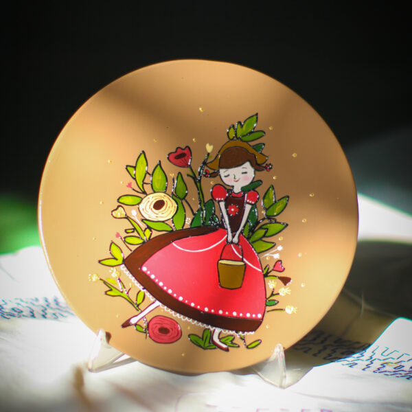 دیوارکوب ویترای