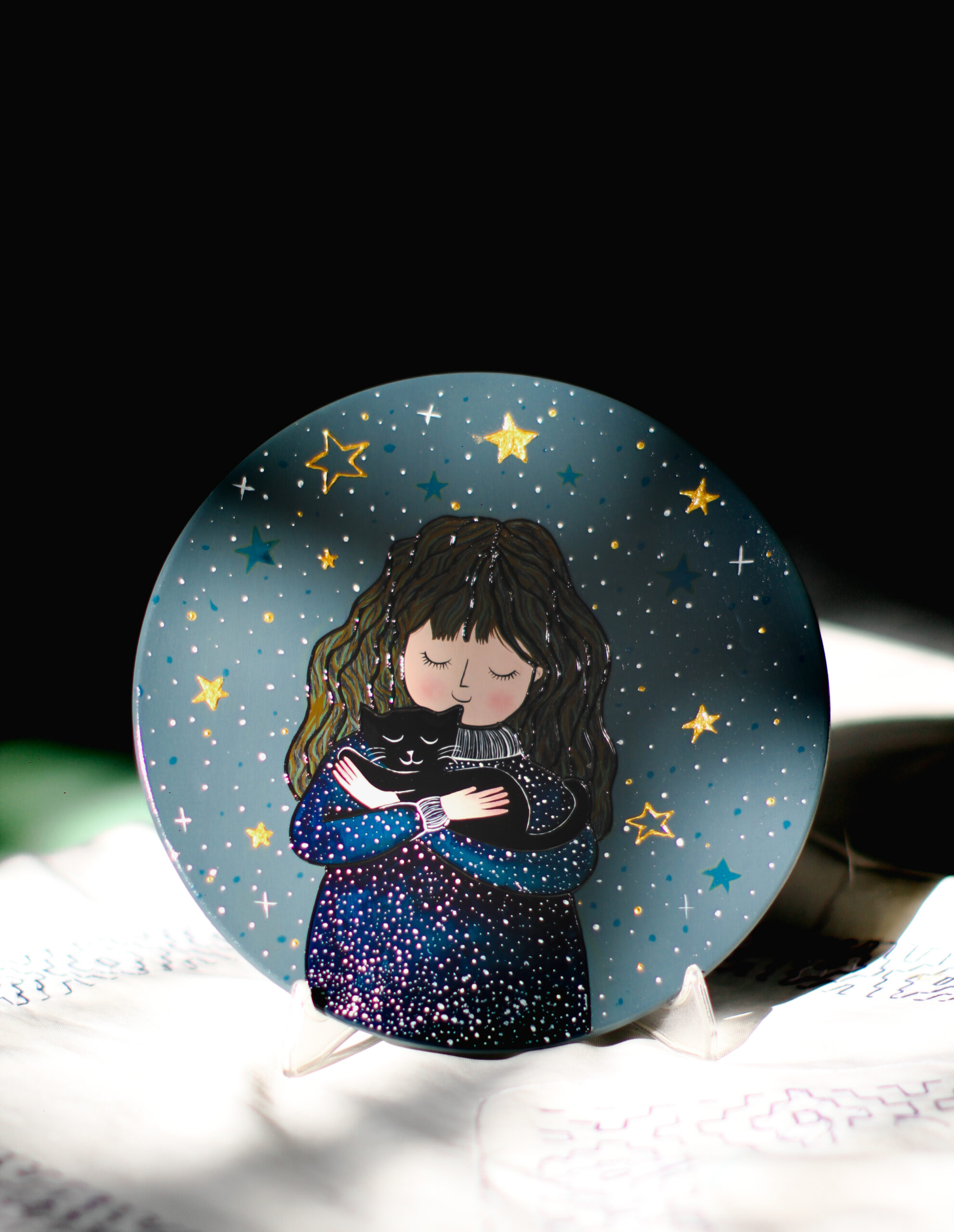 دیوارکوب ویترای