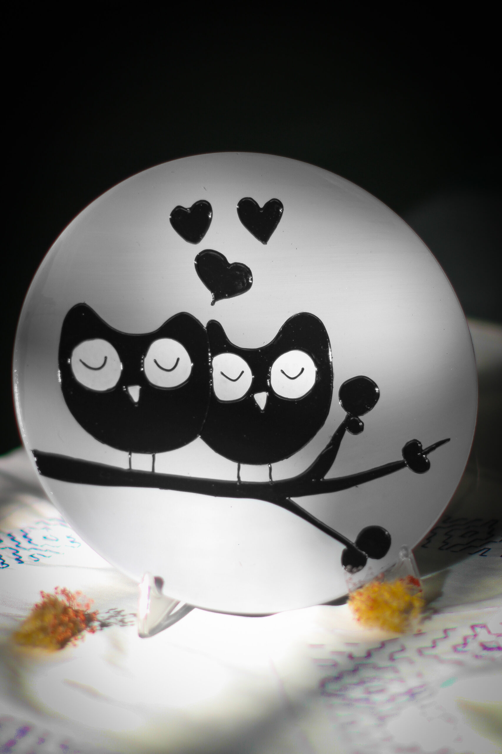 دیوارکوب ویترای