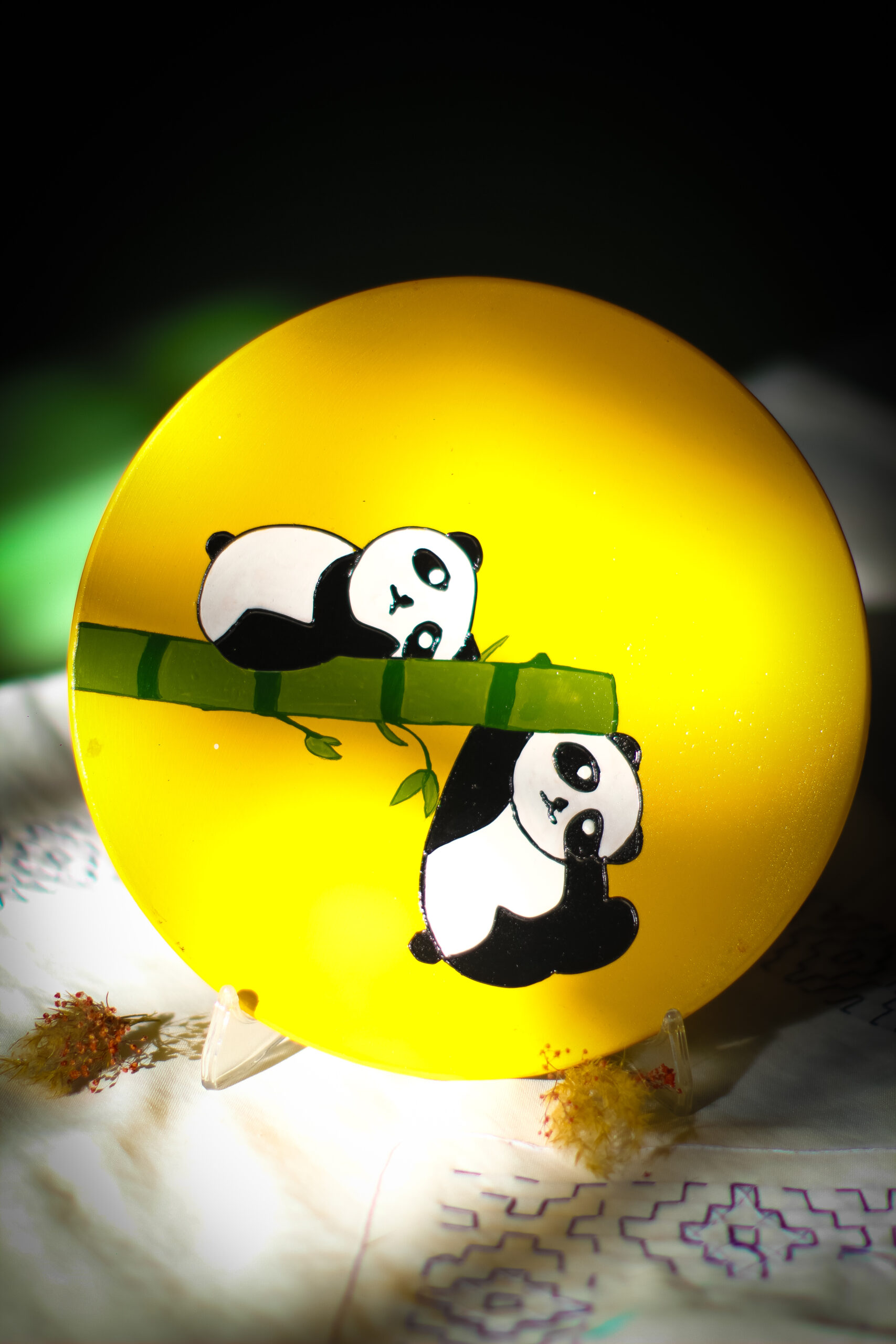 دیوارکوب ویترای