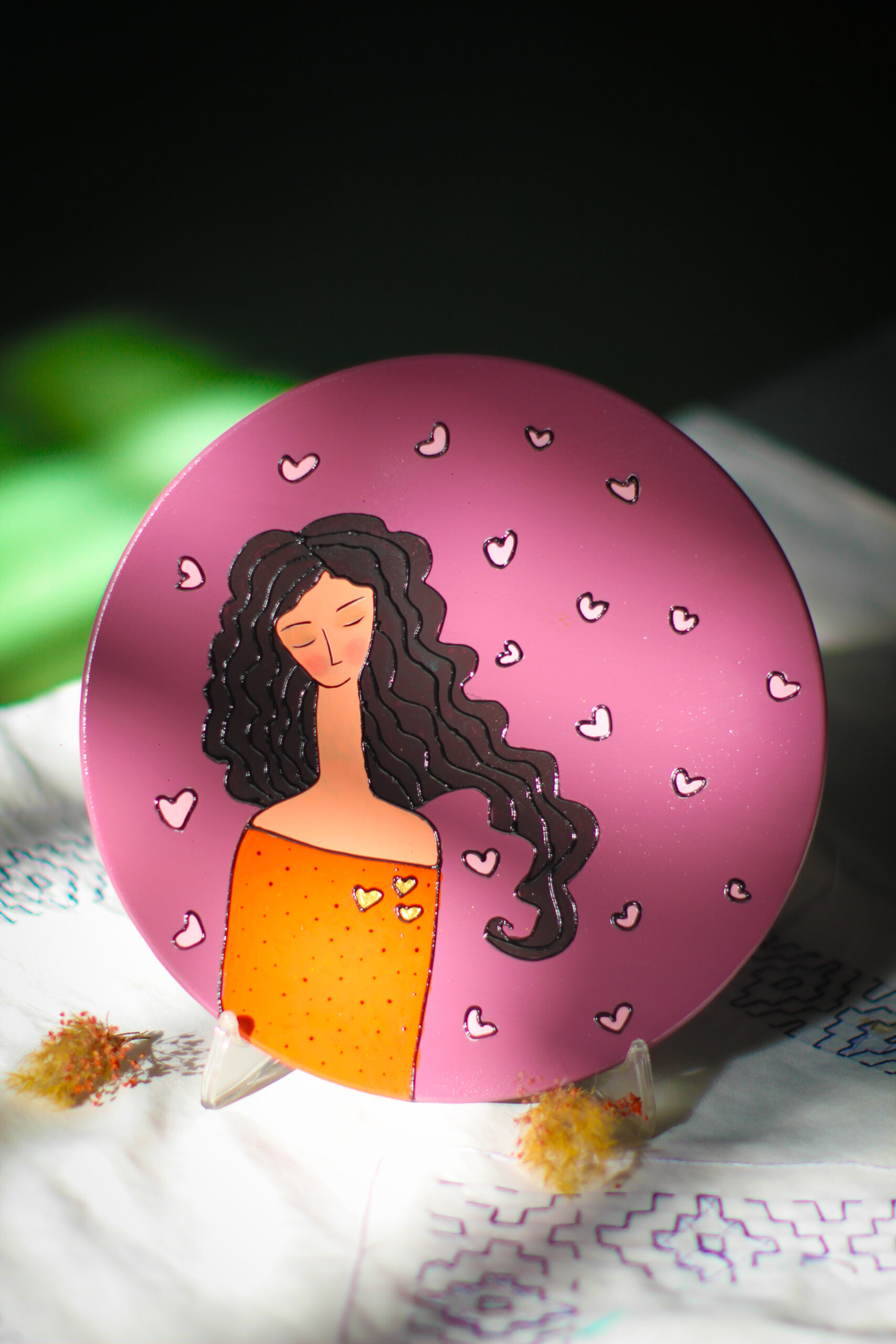 دیوارکوب ویترای