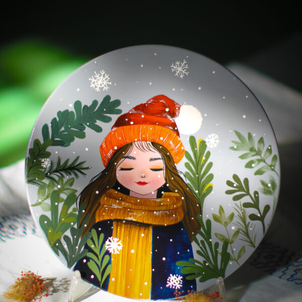 دیوارکوب ویترای