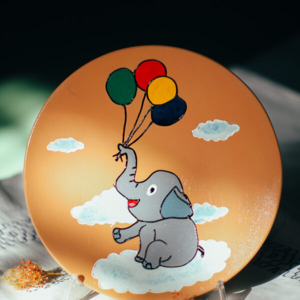 دیوارکوب ویترای