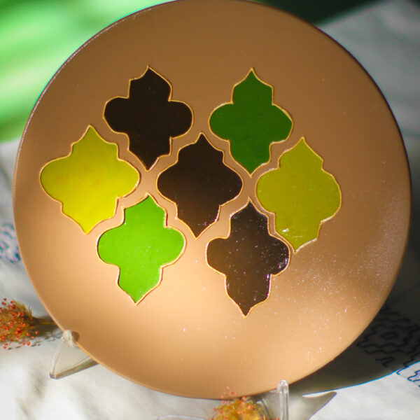 دیوارکوب ویترای