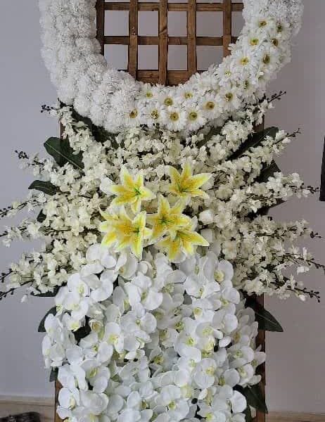 تاج گل امانی