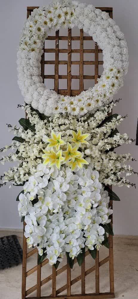 تاج گل امانی