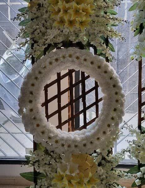 تاج گل امانی