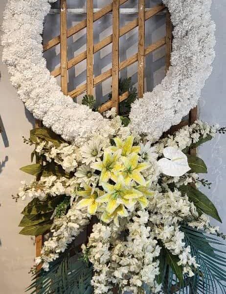 تاج گل امانی