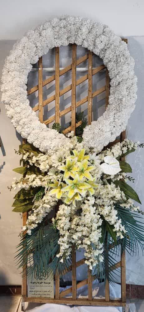 تاج گل امانی