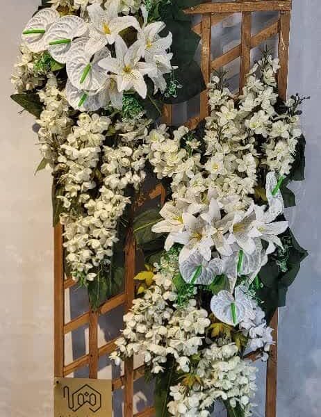 تاج گل امانی