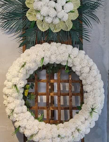 تاج گل امانی